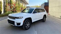 جیپ L گراند شیرۆکی